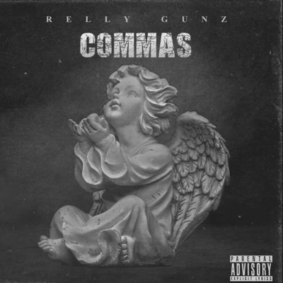 Commas - Single