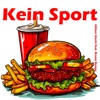 Kein Sport (feat. Bruno Bongo) - Single