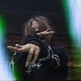 Last Colors  (feat. ilyaugust) [Sped Up] Angeltrack