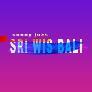 Sri Wis Bali Album Art