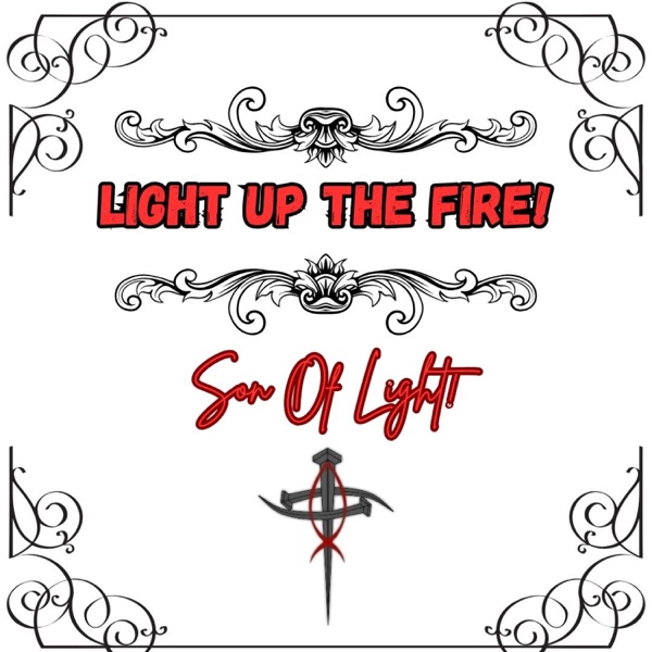 Light Up The Fire!