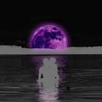 Stockholm i juli (Purple Haze Siesta) - EP - Patrick El-Hag