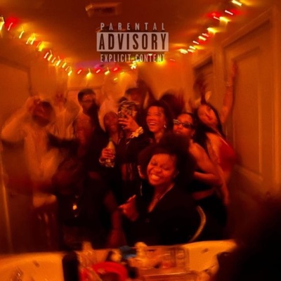 Mi Ting (feat. MILLIBARS FLAIR) - Single