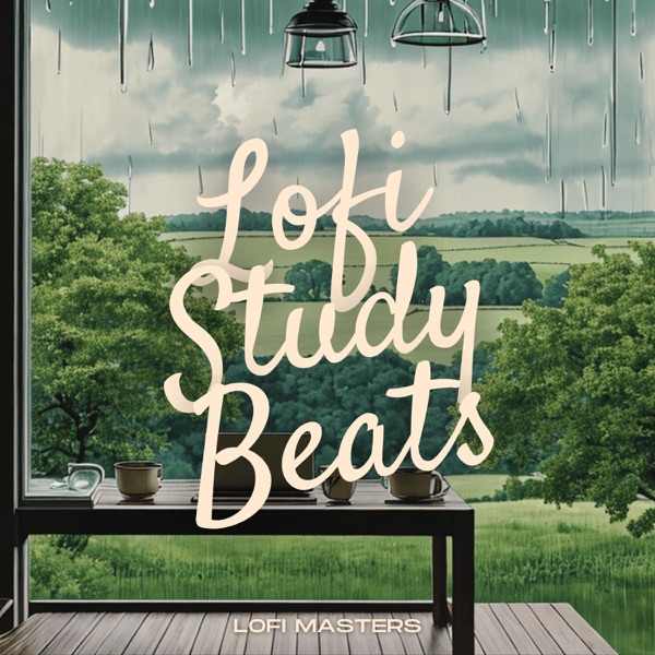 Coffee and Rain: Lofi Study Beats