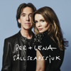 Per Gessle & Lena Philipsson - Sällskapssjuk bild