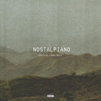 NOSTALPIANO (Amapiano Version) - Single - Justin Ug & BodyBeatz