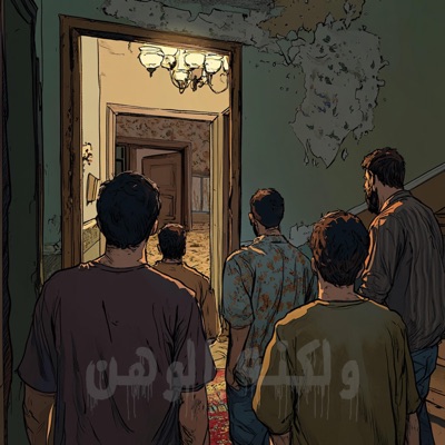 Song - ولكنه الوهن (كلمة أبو عبيدة) - Foljad