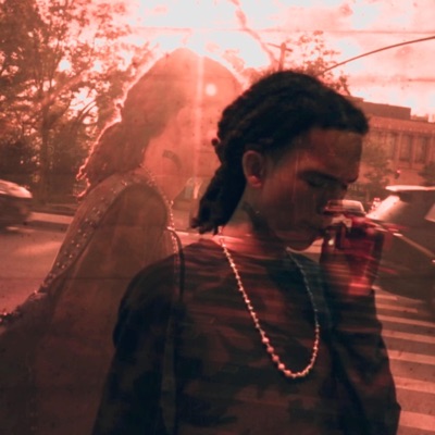 deepend (feat. Bffbenn) - Single