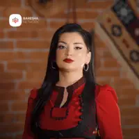 Mesuesi Xhemë Isuf Krasniqi — Resmije Krasniqi