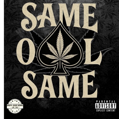 Same Ol Same - Single