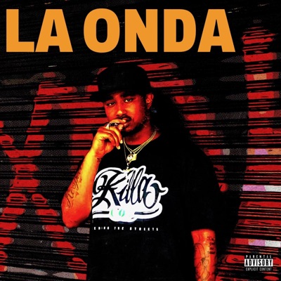 LA ONDA - EP