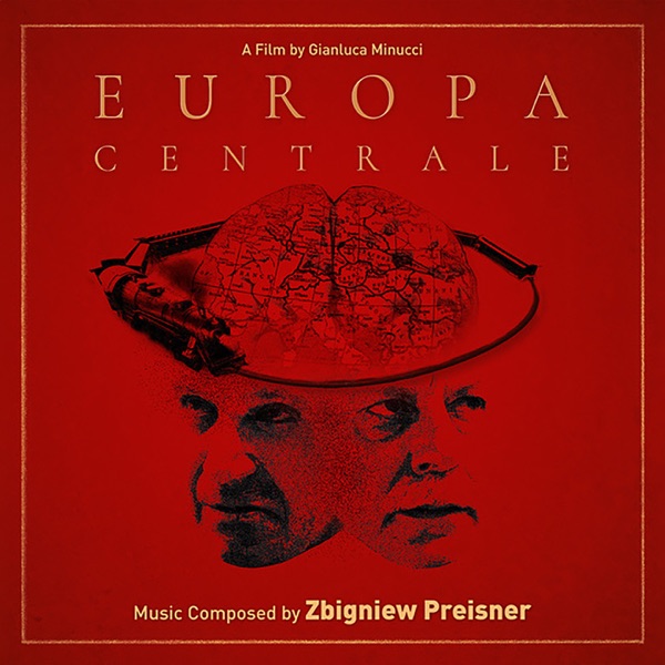 Europa Centrale (Original Motion Picture Soundtrack)