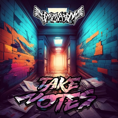 TAKE NOTES - Single