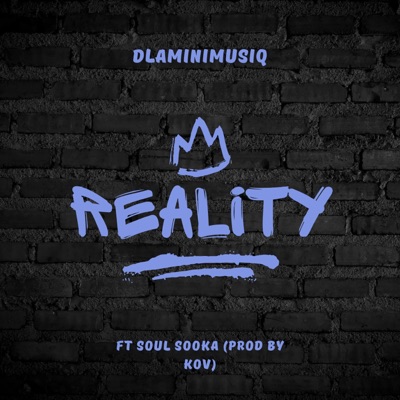 Reality (feat. Soul Sooka) - Single