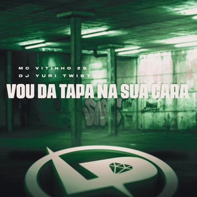 Vou da Tapa na Sua Cara - Single