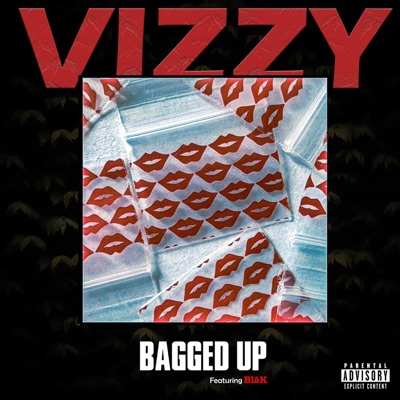 Bagged Up (feat. BlaK) - Single