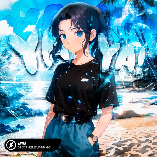 Yaya! - Single