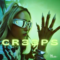 CR33PS - Single - herCULES