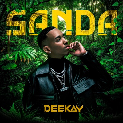 Sanda - Single
