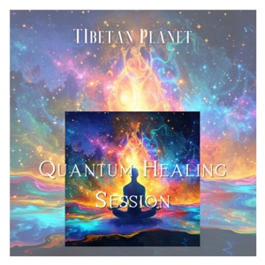 Quantum Healing Session