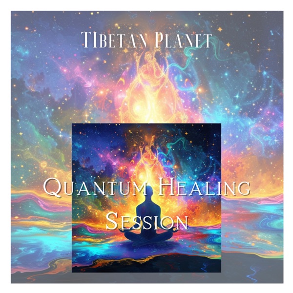 Quantum Healing Session