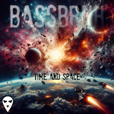 Time and Space - Single