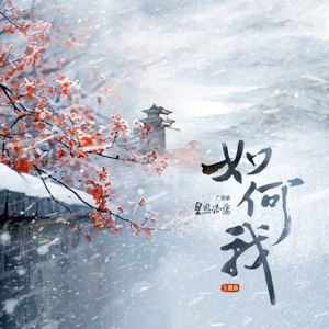 如何我 (广播剧《皇恩浩荡》主题曲) - Single