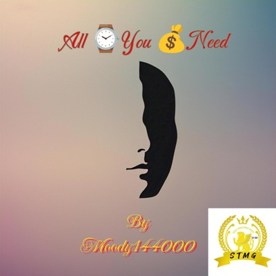 All you need - Single