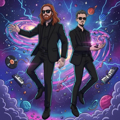 BREAK LE MOULE - Single