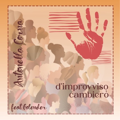 D'improvviso cambierò (feat. Golender) - Single