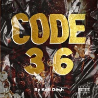 Code 3.6 - Single - Kofi Desh
