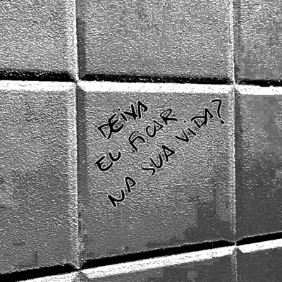 você ta bem demais - Single