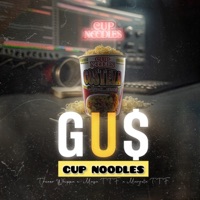 Cup Noodles - Single - GU$