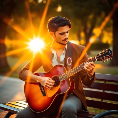 The Light in You - Single
