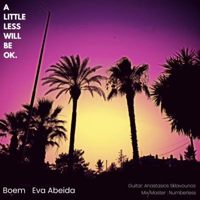 A Little Less Will Be Ok - Single