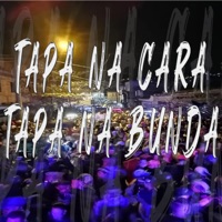 Tapa Na Cara Tapa Na Bunda (feat. Mc Jeeh Da Vz) - Single - Dj Montanha O Bravo