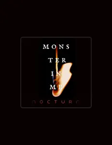 Nocturnを聴いたり、ミュージックビデオを鑑賞したり、経歴やツアー日程などを確認したりしましょう！