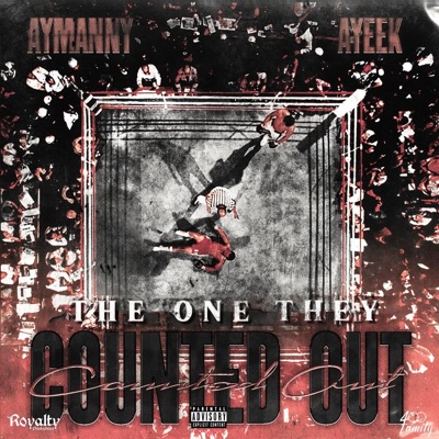 The One They Counted Out