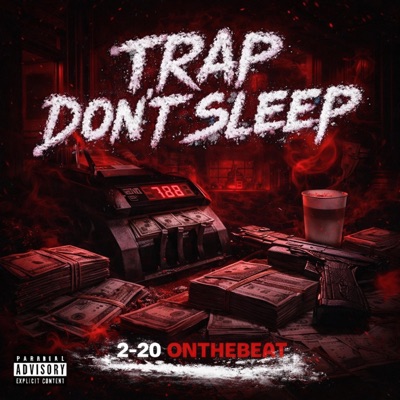 Trap Dont Sleep