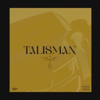 TALISMAN - Single - Lyffer & BIG TONY