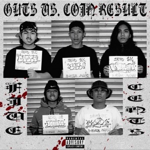 Woop, Woop! (Tunog ng silup) (feat. Casea, Slim B The Prodigal Son, Young C & Fatal Kid)