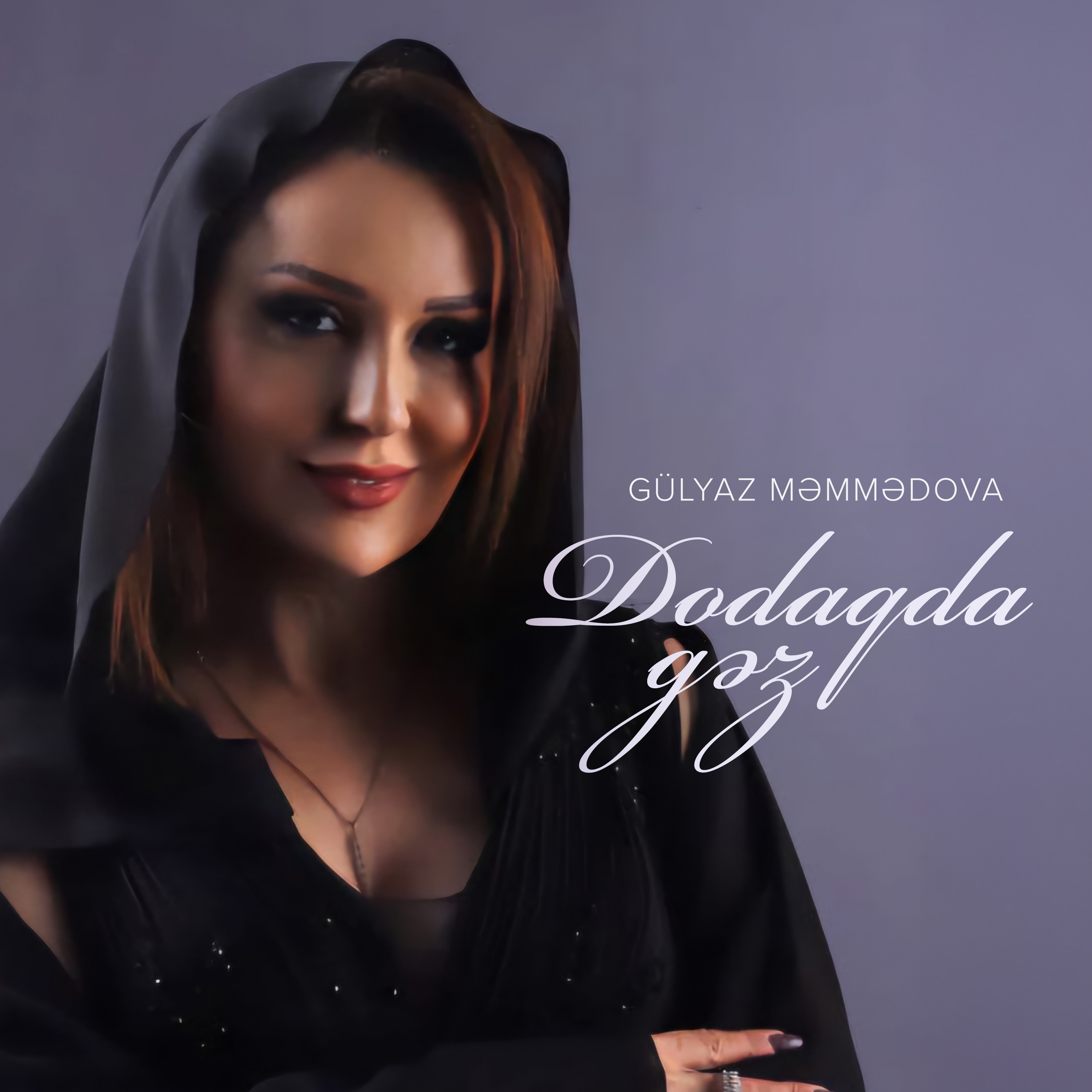 Dodaqda Gəz - Single