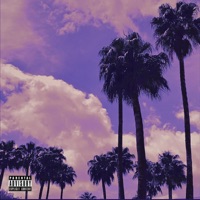 NOCHE VIOLETA - Single - Blake Go Wavy