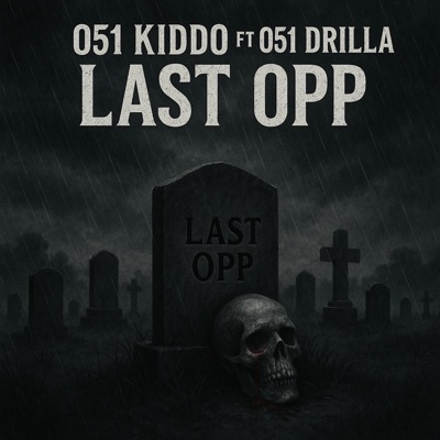 Last opp - Single