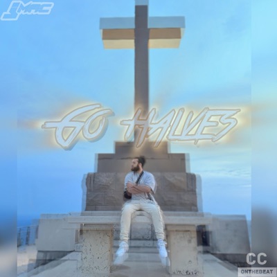 Go Halves (feat. Cassius Clifford) - Single