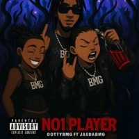No1 Player (feat. JaedaBmg) - Single - Ypn dot