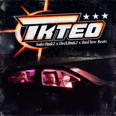 TKTEO - Single