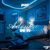 Adentro de ti - Single - Brauh