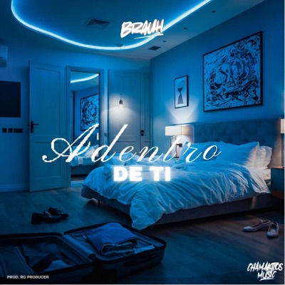 Adentro de ti - Single