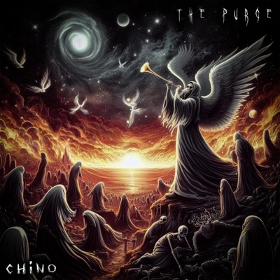 The Purge (feat. celesio) - Single